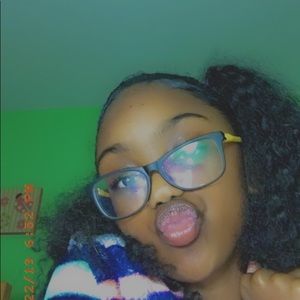 Meet your Posher, Alani